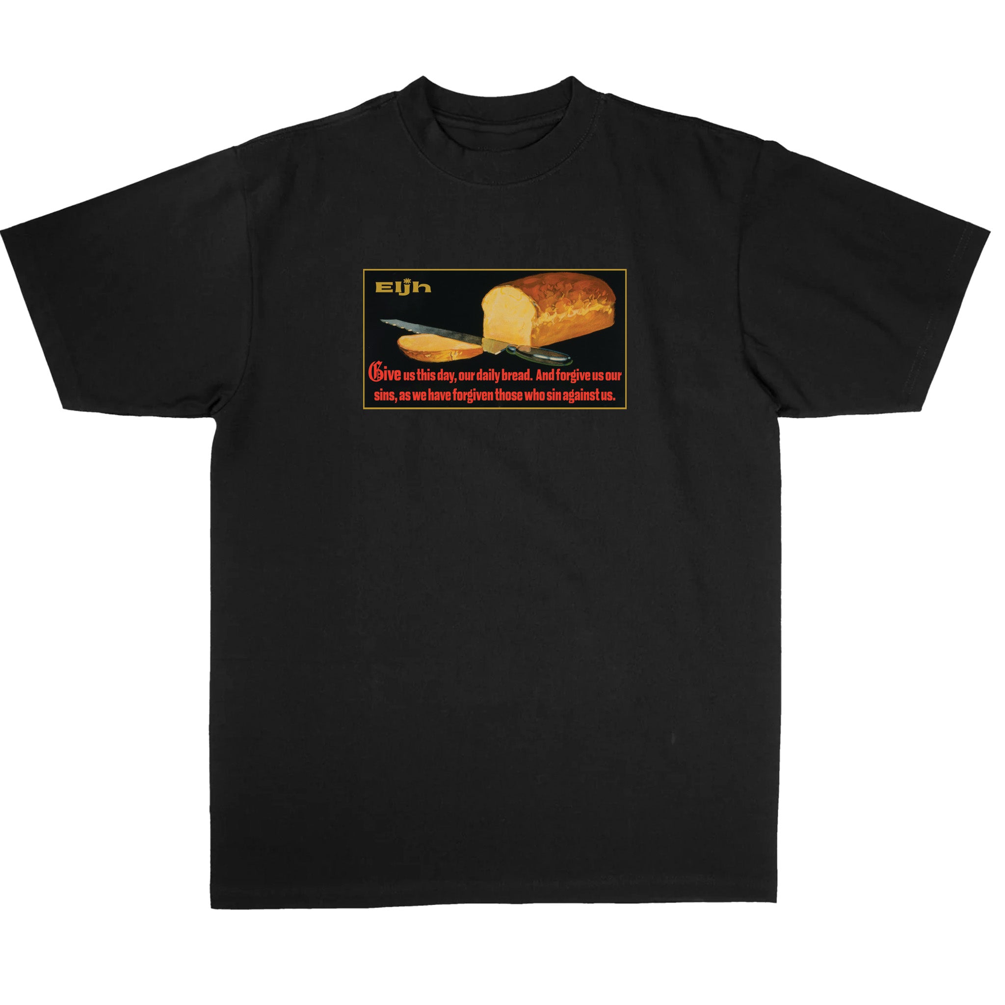 Daily Bread Shirt