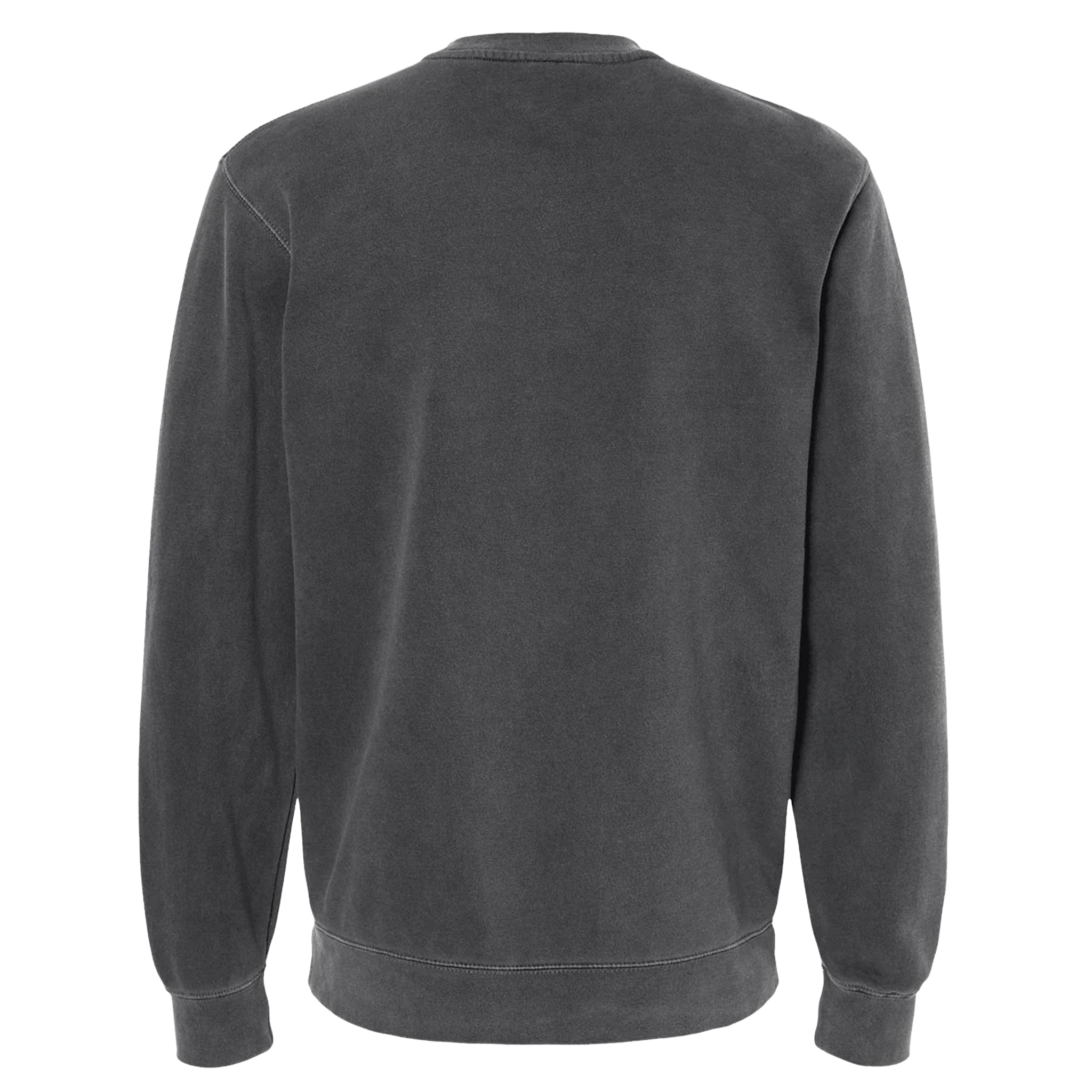 Christ Conquered Death Pigment Dyed Sweatshirt