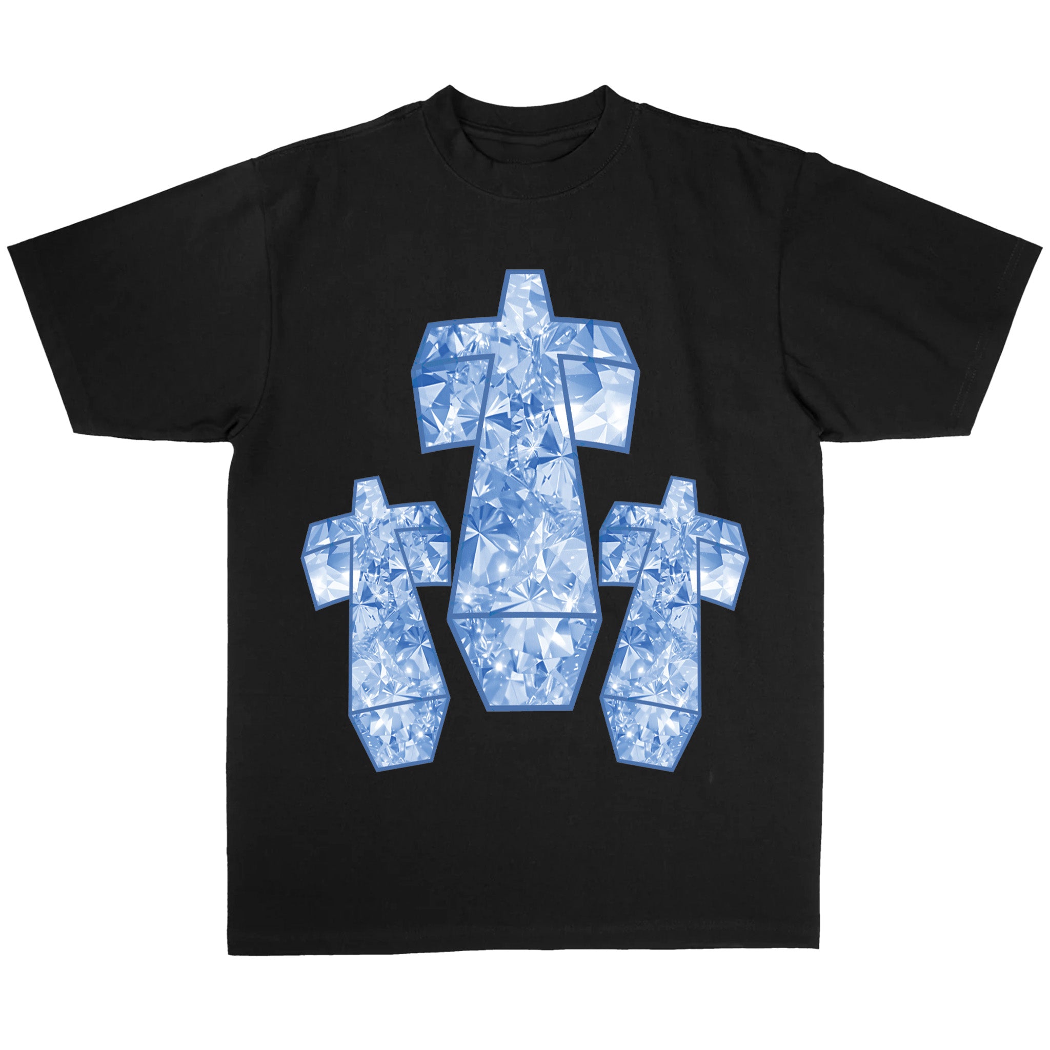 Diamonds Shirt