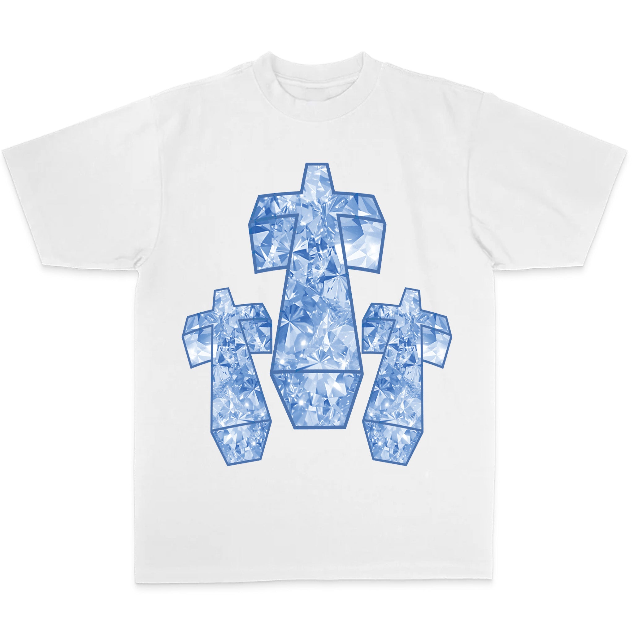 Diamonds Shirt