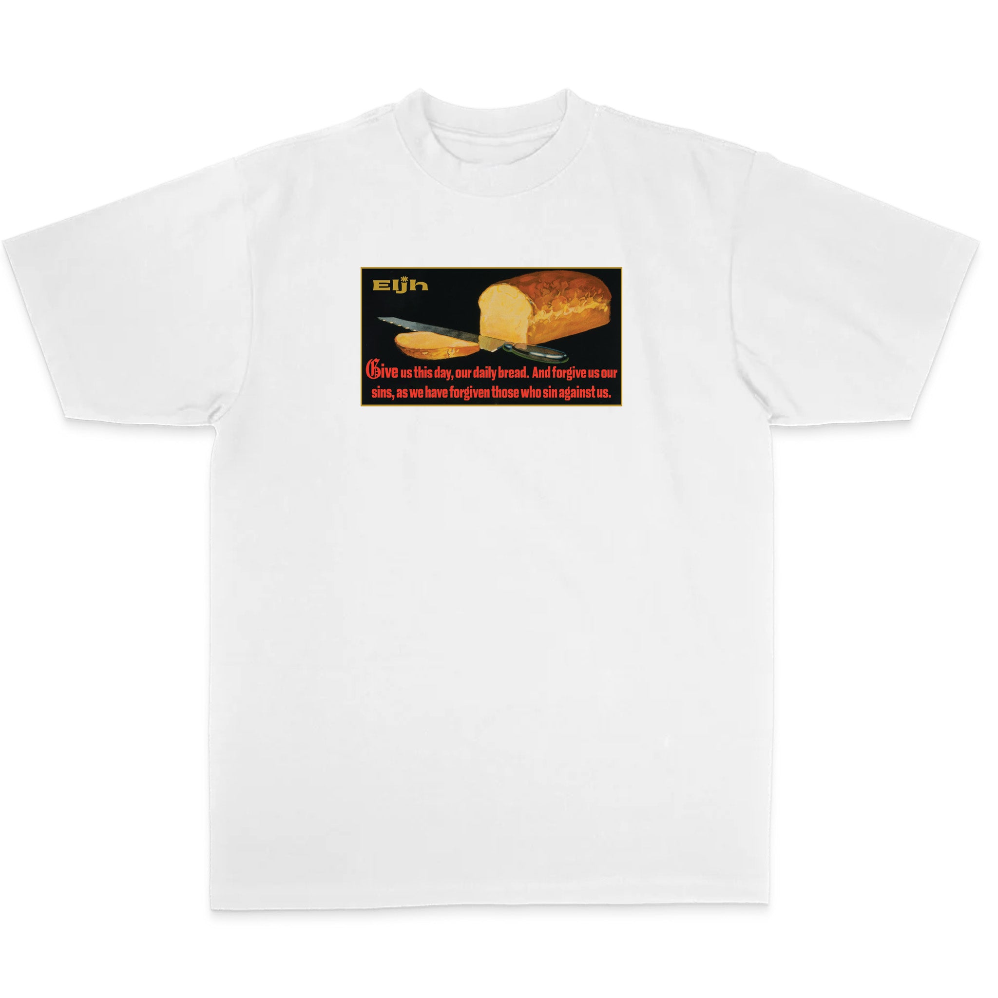 Daily Bread Shirt
