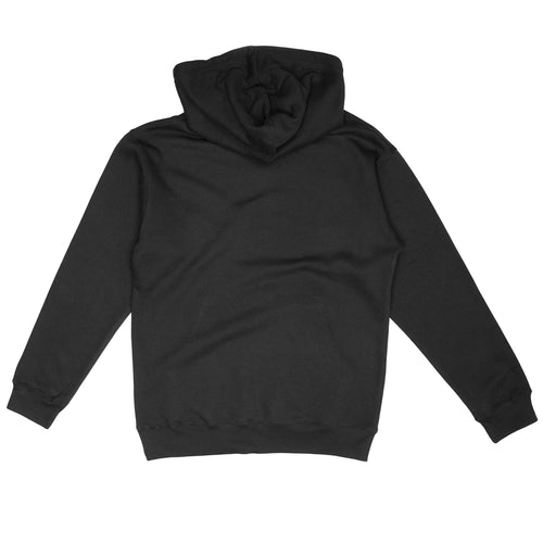 He'll Save Your Soul Hoodie