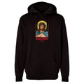 He'll Save Your Soul Hoodie